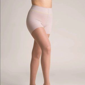 SHEERTEX Nude Sheer Tights
